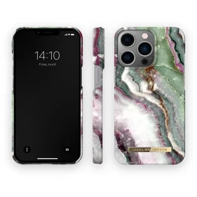 Ideal of Sweden Case for iPhone 14 Pro Max Fashion - Northern Lights